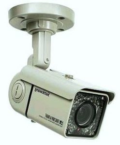 Видеокамера SK-500